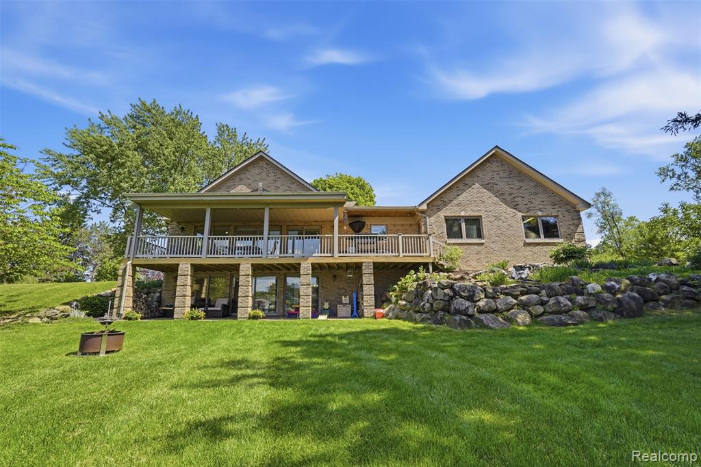7477 Ore Knob Drive, Fenton, MI 48430 — Photo 41