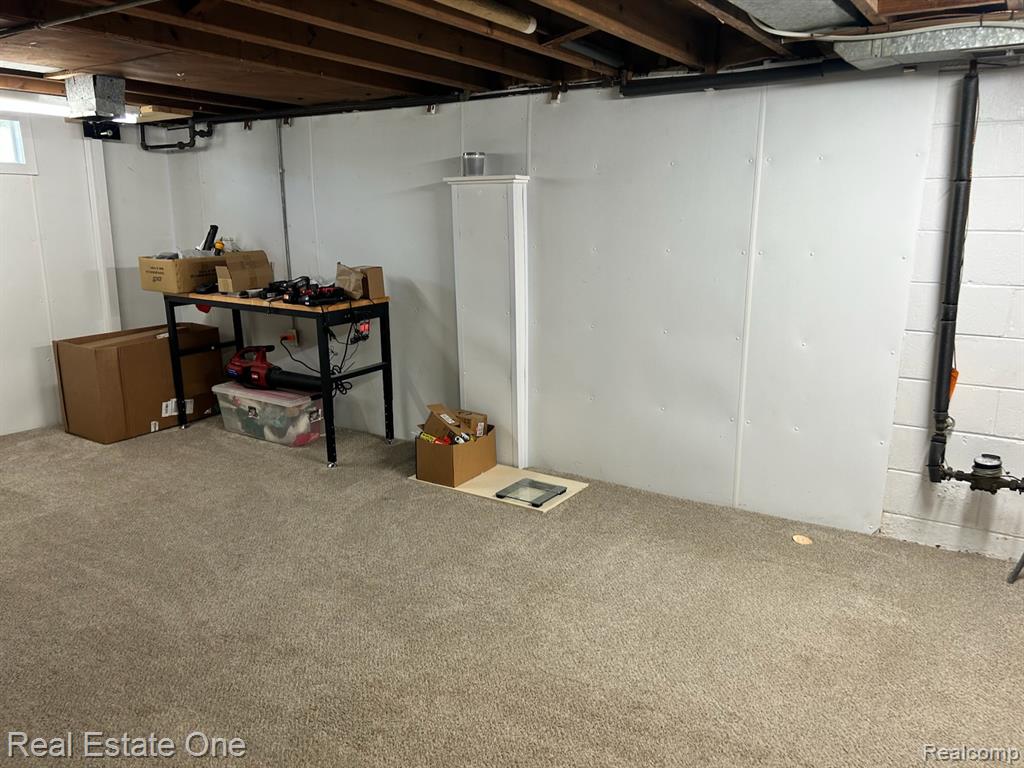 2075 Deering Street, Garden City, MI — Photo 39
