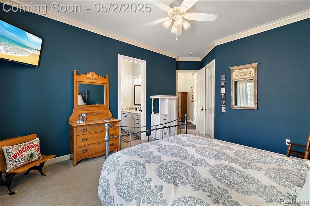 930 Bear Creek Court, Rochester, MI 48306 — Photo 53