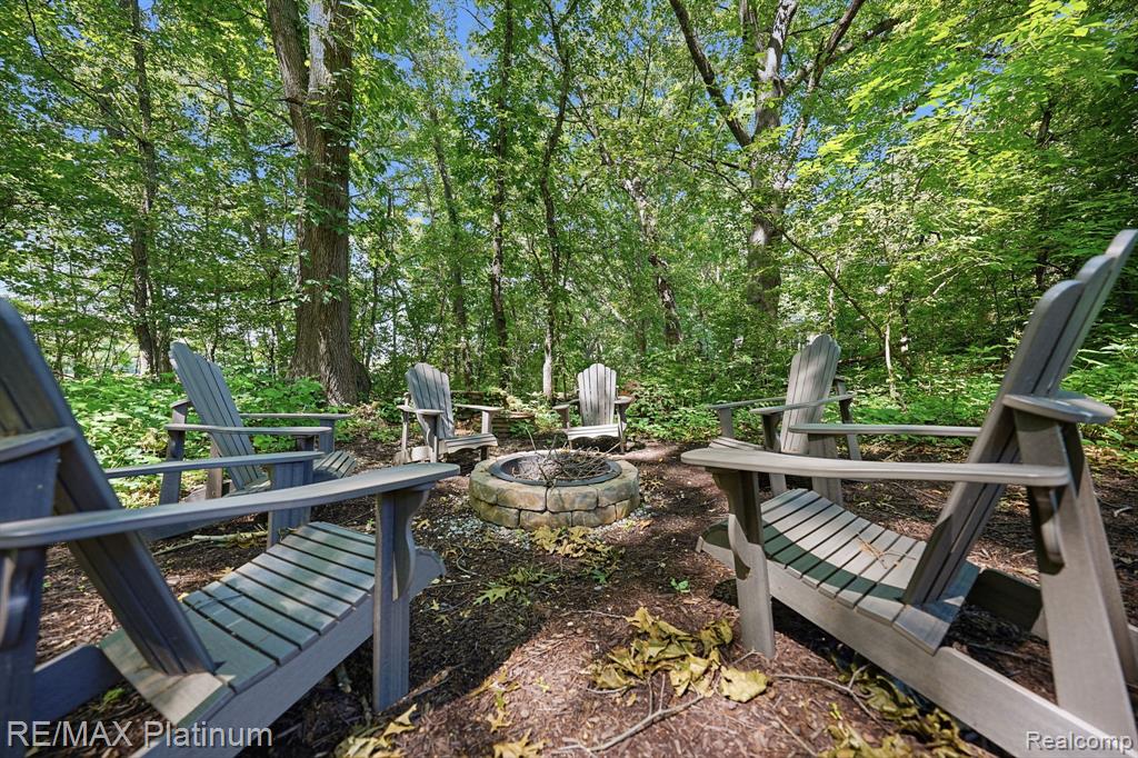 1245 Tracilee Drive, Howell, MI 48843 — Photo 41