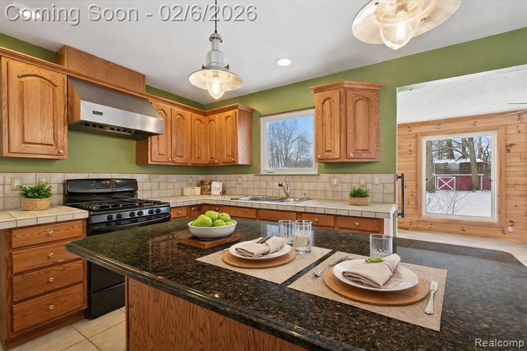 439 N Linville Street, Westland, MI — Photo 13