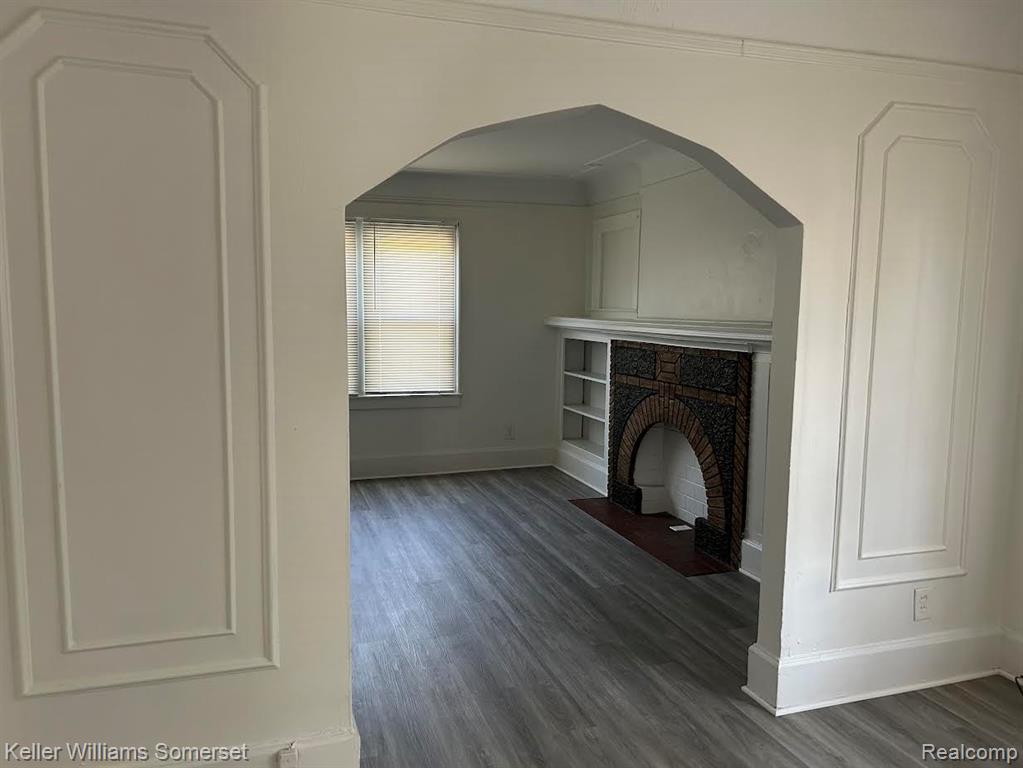 15769 Turner Street, Detroit, MI, 48238