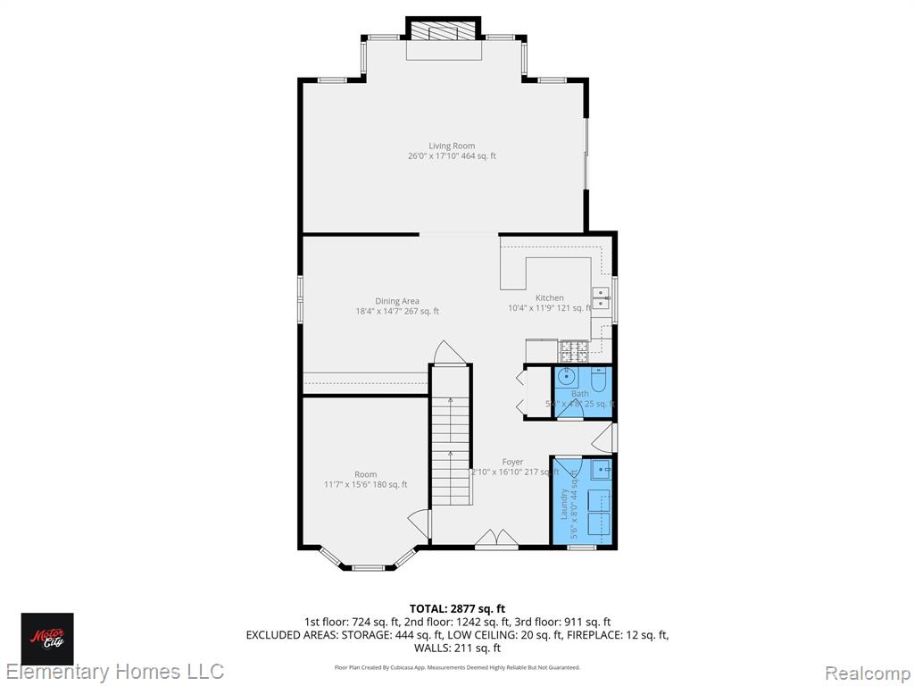 51637 Baker Road S, Chesterfield, MI 48047 — Photo 46
