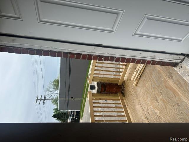 338 Richter Street, River Rouge, MI 48218 — Photo 2