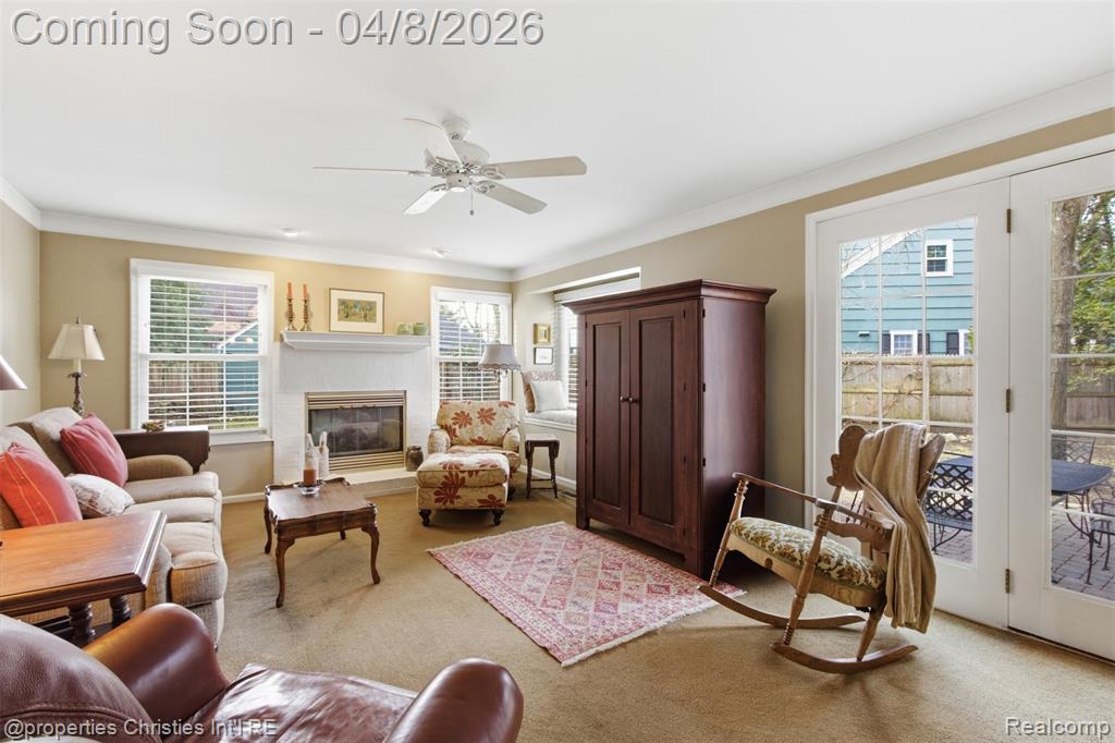 926 Abbey Street, Birmingham, MI 48009 — Photo 14