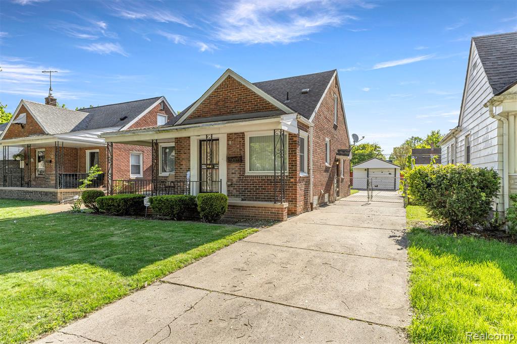 7800 Brace Street, Detroit, MI 48228 — Photo 2