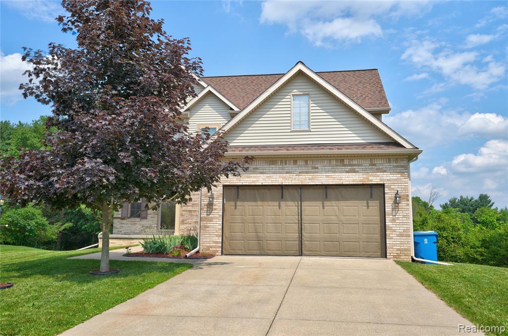 838 Star Drive, Davison, MI 48423 — Photo 2