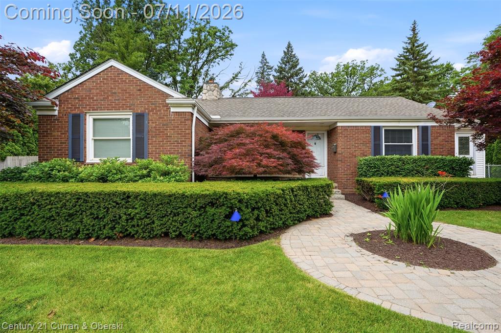 6354 Shenandoah Avenue, Allen Park, MI 48101 — Photo 3
