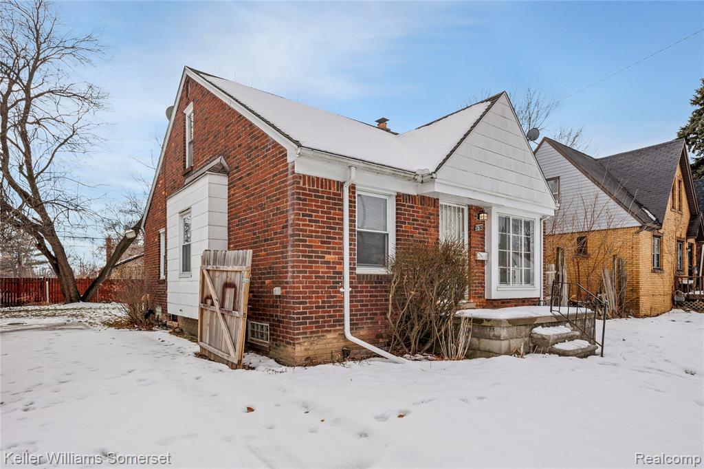 15280 Faircrest Street, Detroit, MI 48205 — Photo 21