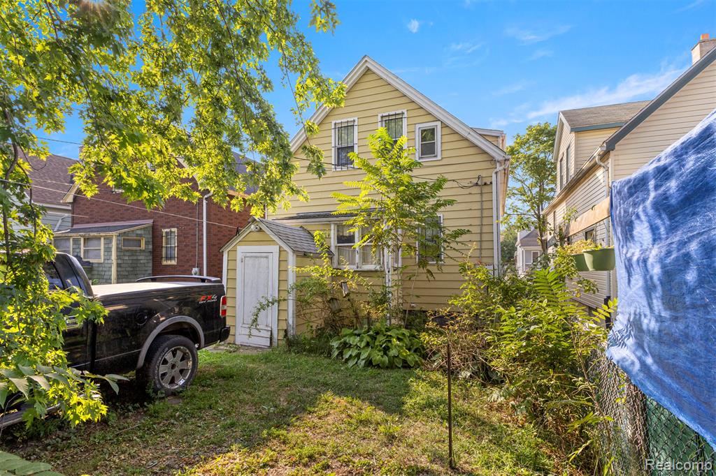 8390 Navy Street, Detroit, MI 48209 — Photo 35