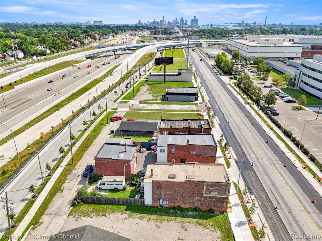 6632 W Fort Street, Detroit, MI 48209 — Photo 50