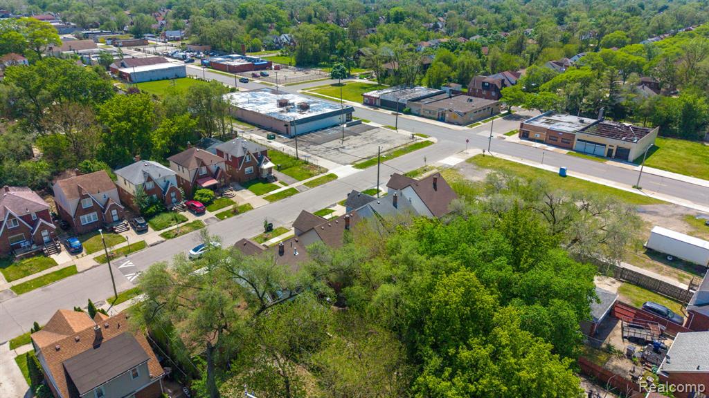 16147 Snowden Street, Detroit, MI 48235 — Photo 7