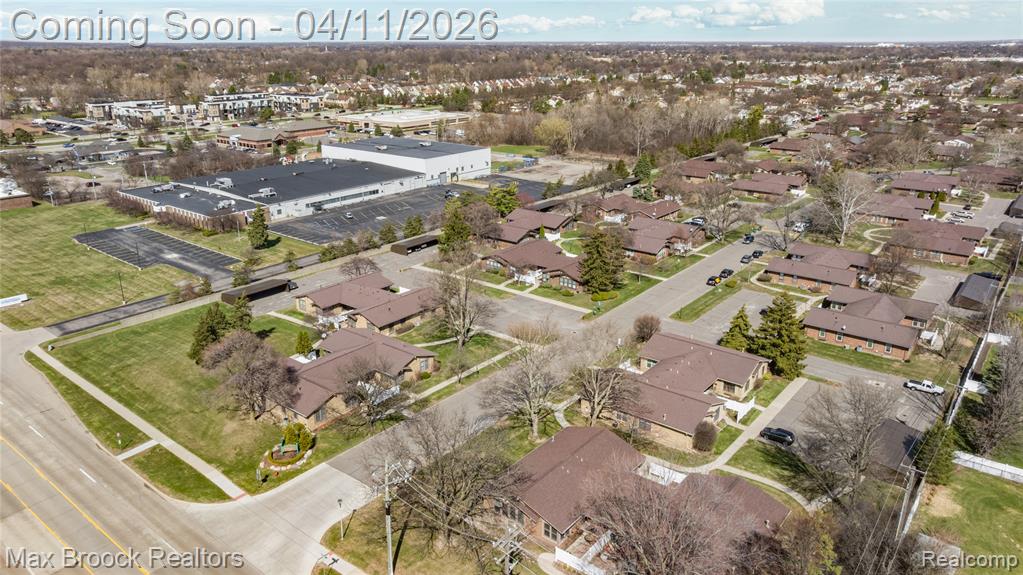 2671 Roundtree Drive Roundtree Drive, 4, Troy, MI 48083 — Photo 43