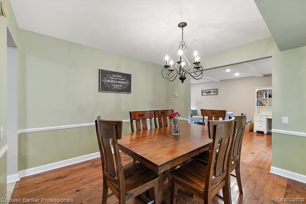 31307 Sleepy Hollow Lane, Franklin, MI 48025 — Photo 36
