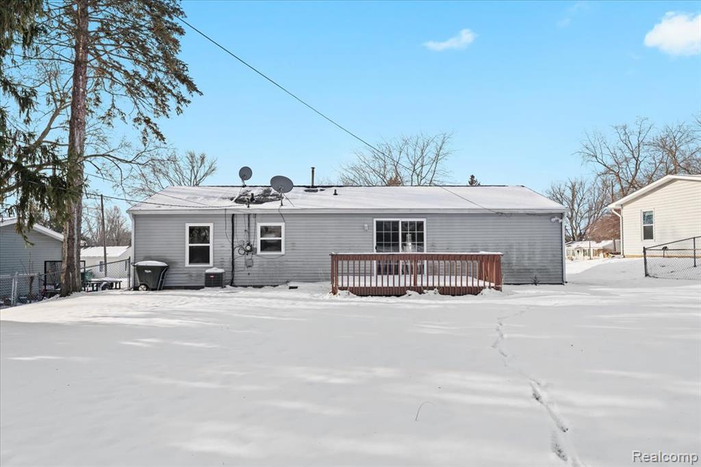 6123 Stephen, Brighton, MI 48116 — Photo 20