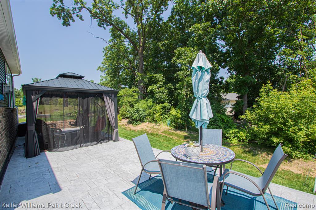 4317 Silica Drive, Lake Orion, MI — Photo 36
