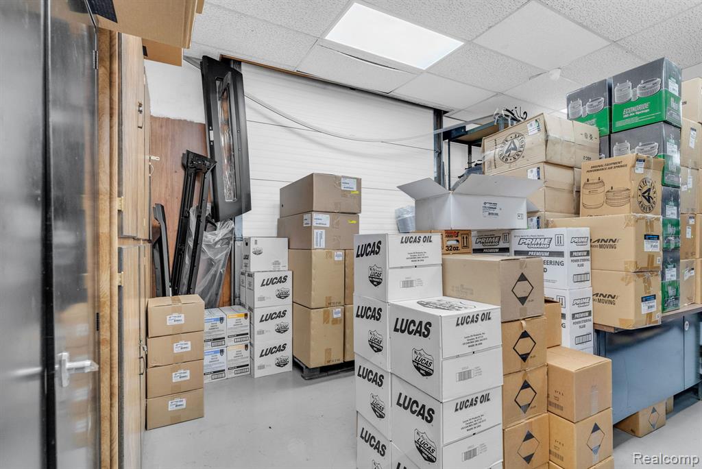 1475 S Newburgh Road, Westland, MI, 48186