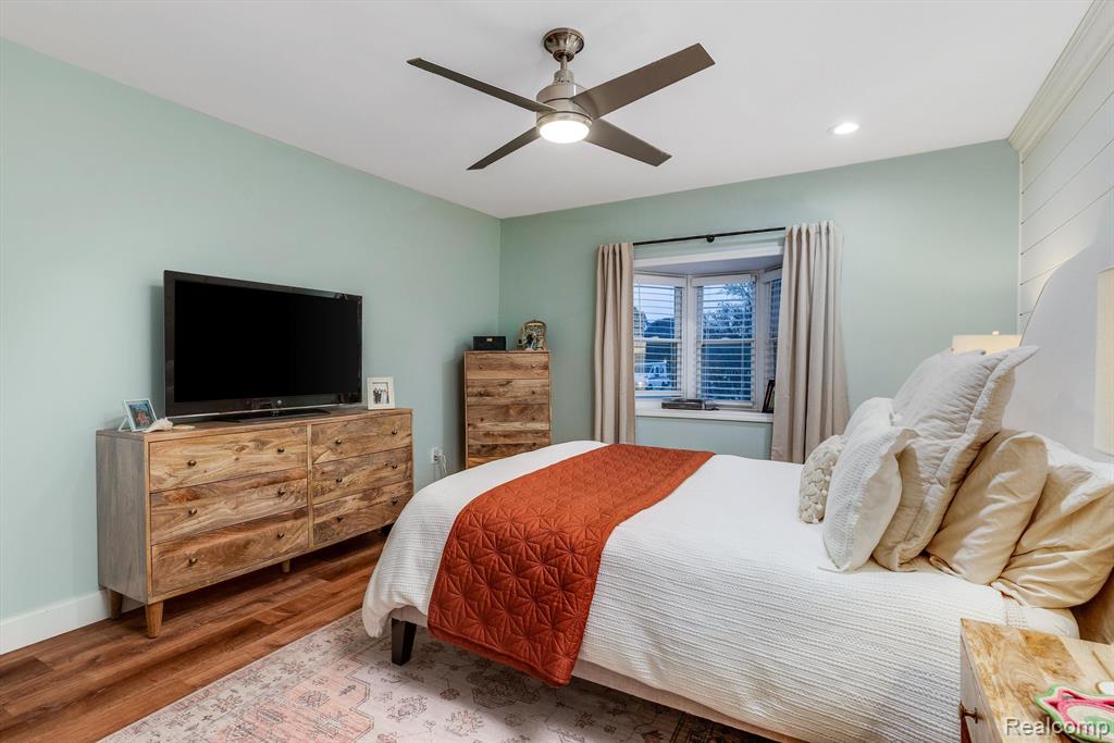 730 RENSHAW Street, Rochester, MI 48307 — Photo 31
