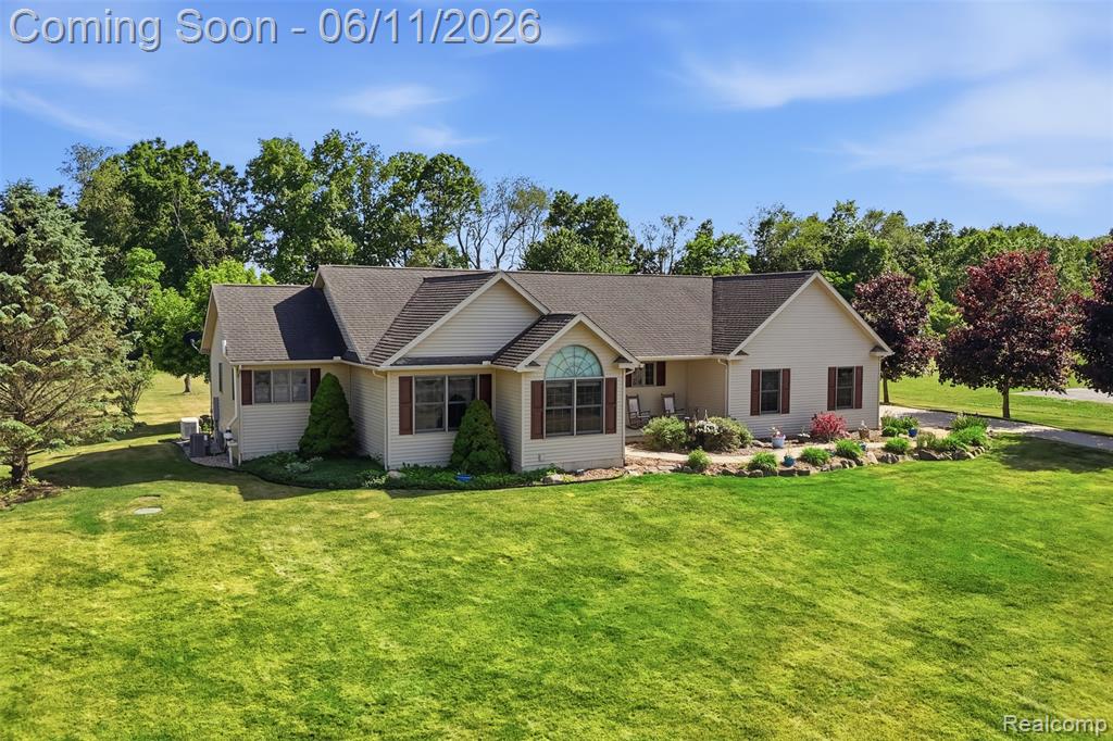 3789 Beckley Drive, Howell, MI 48855 — Photo 35