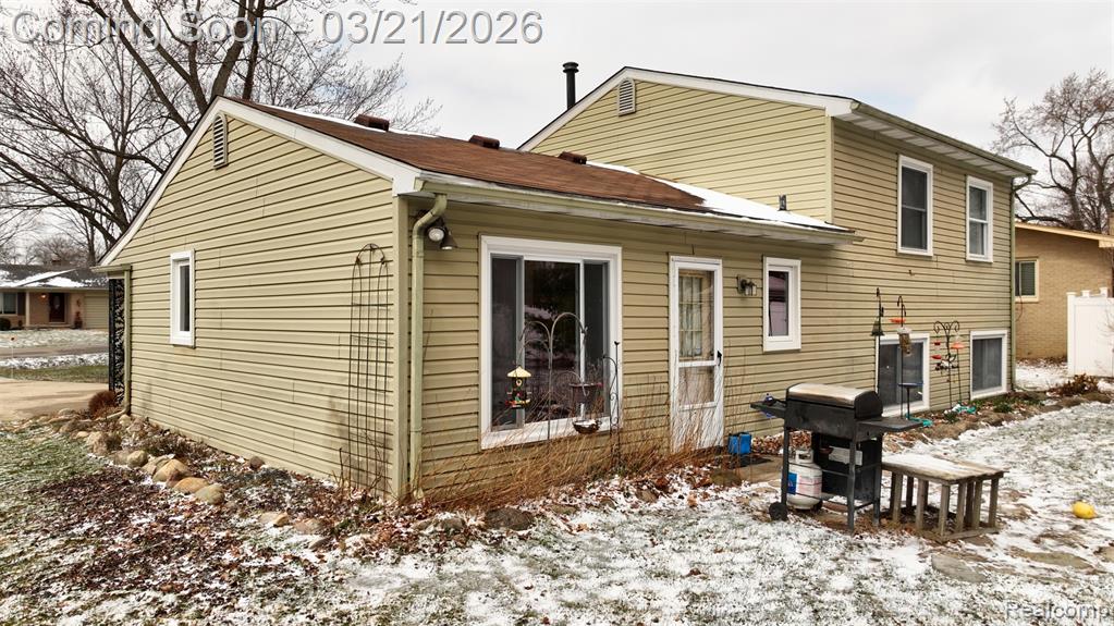 2202 Cook Court, Troy, MI 48083 — Photo 4