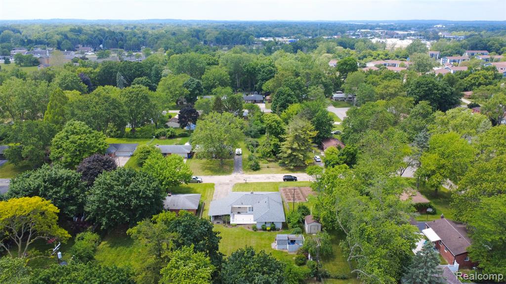 772 Robbinann Drive, Waterford, MI 48328 — Photo 50