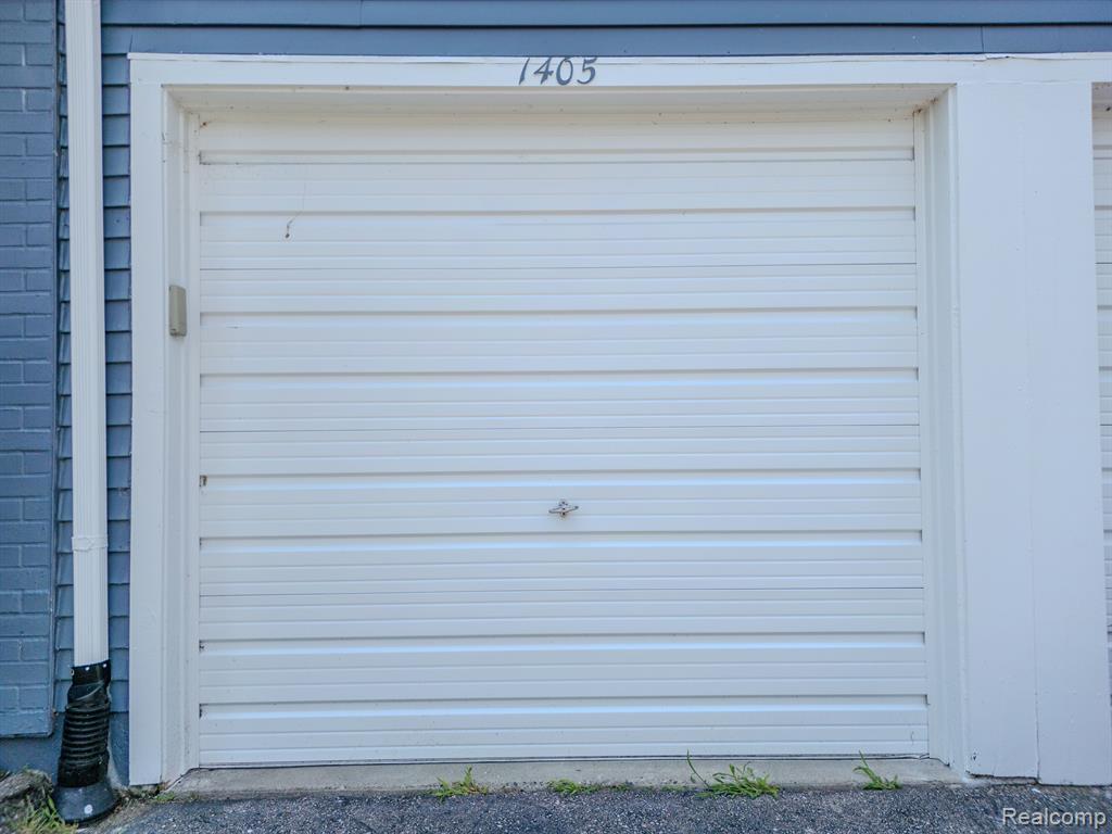 1405 WINGATE Boulevard, Ypsilanti, MI 48198 — Photo 36