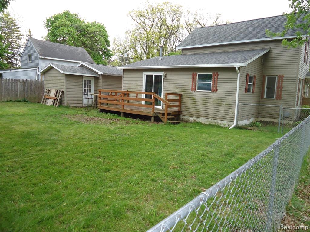 304 Williamette Avenue, Alma, MI 48801 — Photo 34