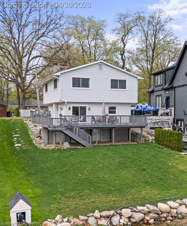 11417 N Shore Drive, Whitmore Lake, MI 48189 — Photo 8