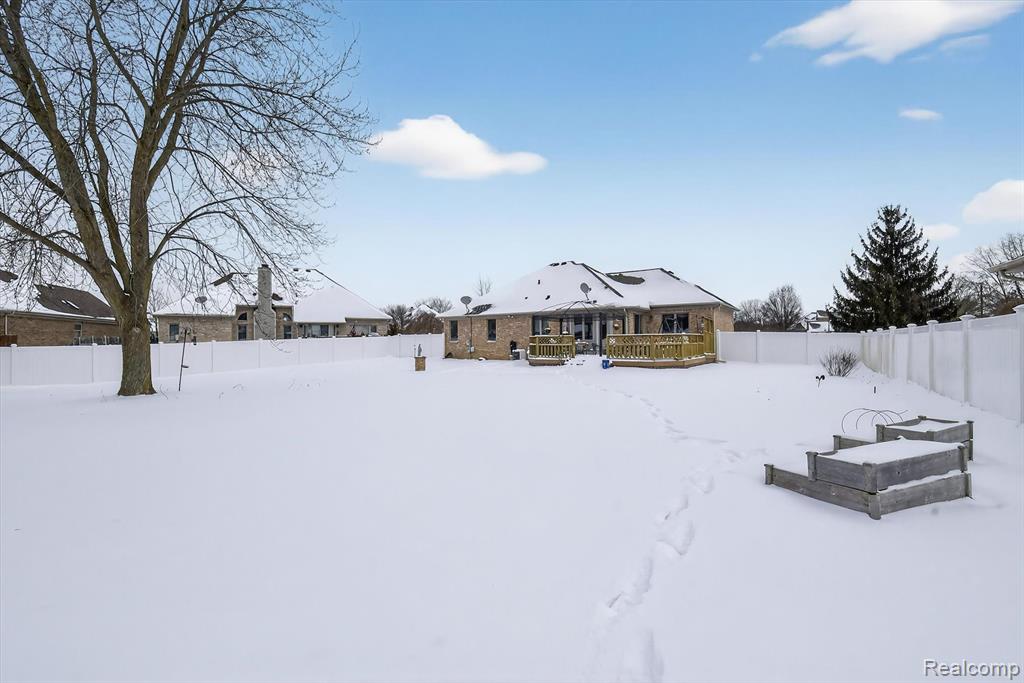 32874 Liparoto Drive, Rockwood, MI — Photo 43