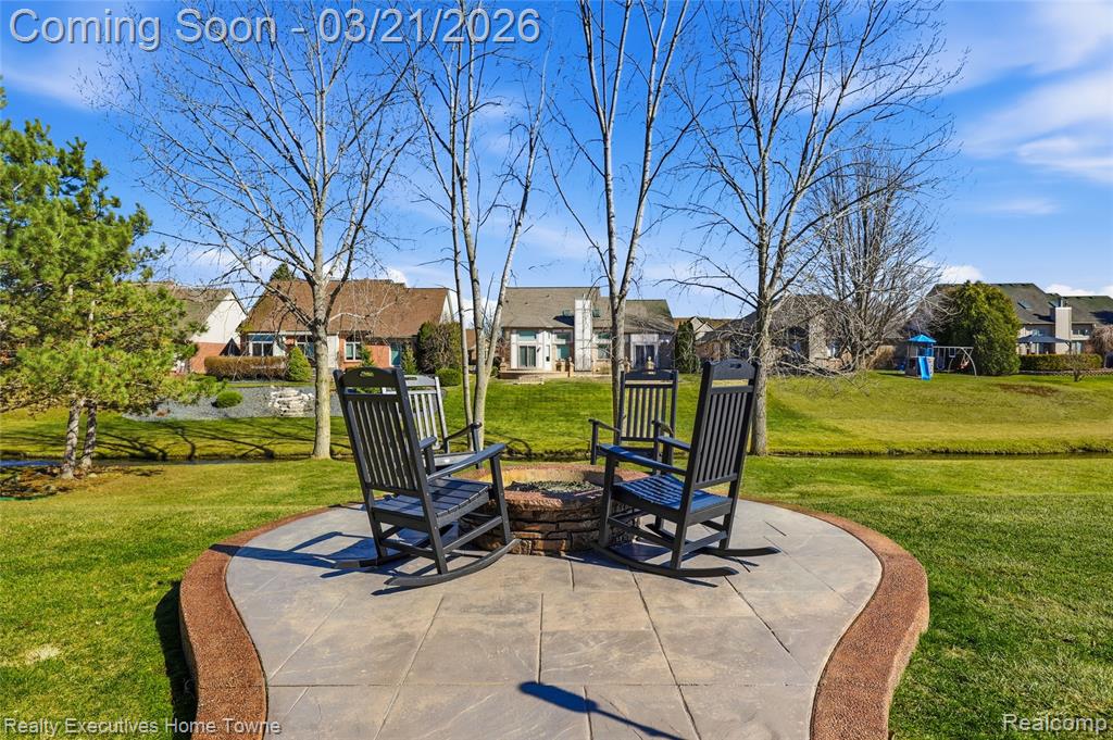 49266 Shenandoah Drive, Macomb, MI 48044 — Photo 4
