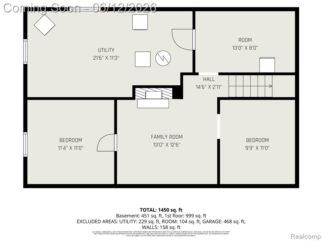 3474 Bilsky Street, Burton, MI 48519 — Photo 34