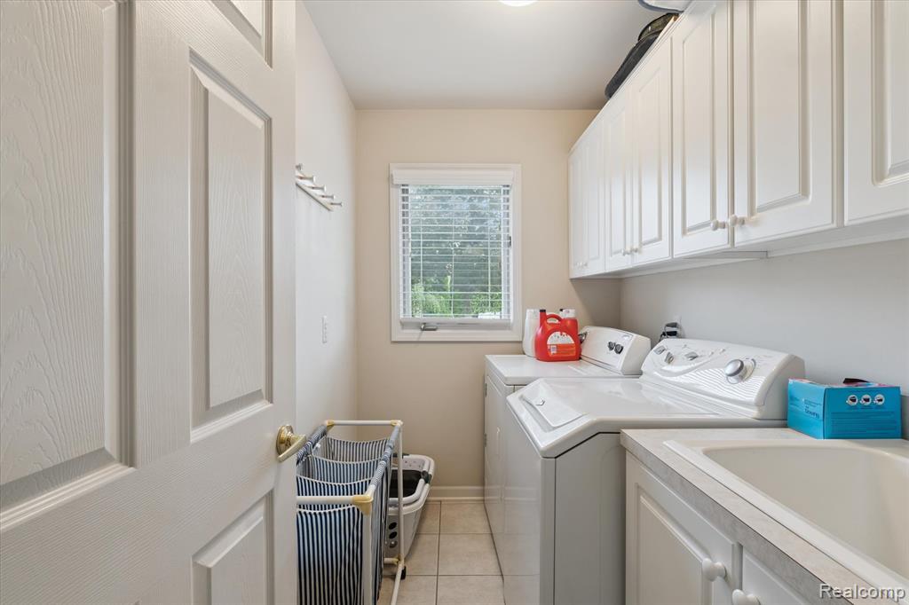 47509 Brockmor Drive, Shelby Twp, MI 48315 — Photo 30