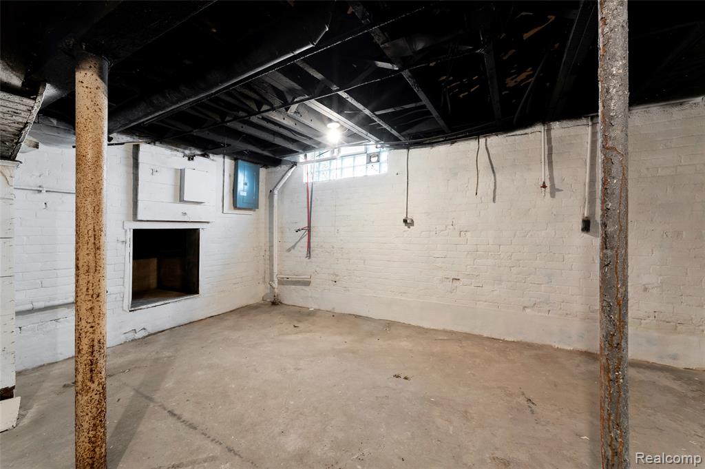 101 Colorado Street, Highland Park, MI 48203 — Photo 39
