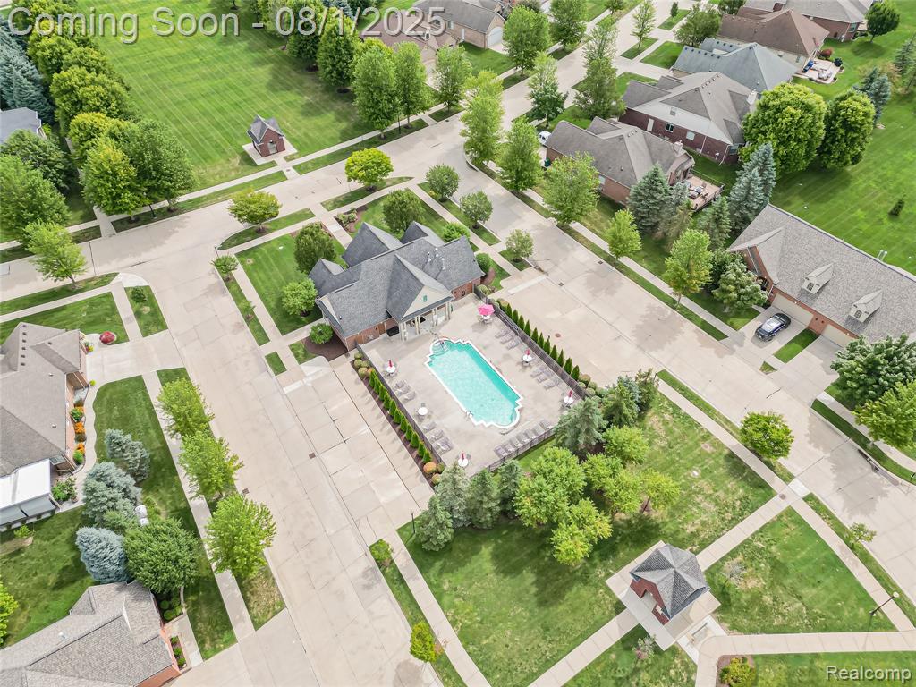 49798 Muskegon River Drive, Macomb, MI 48042 — Photo 27