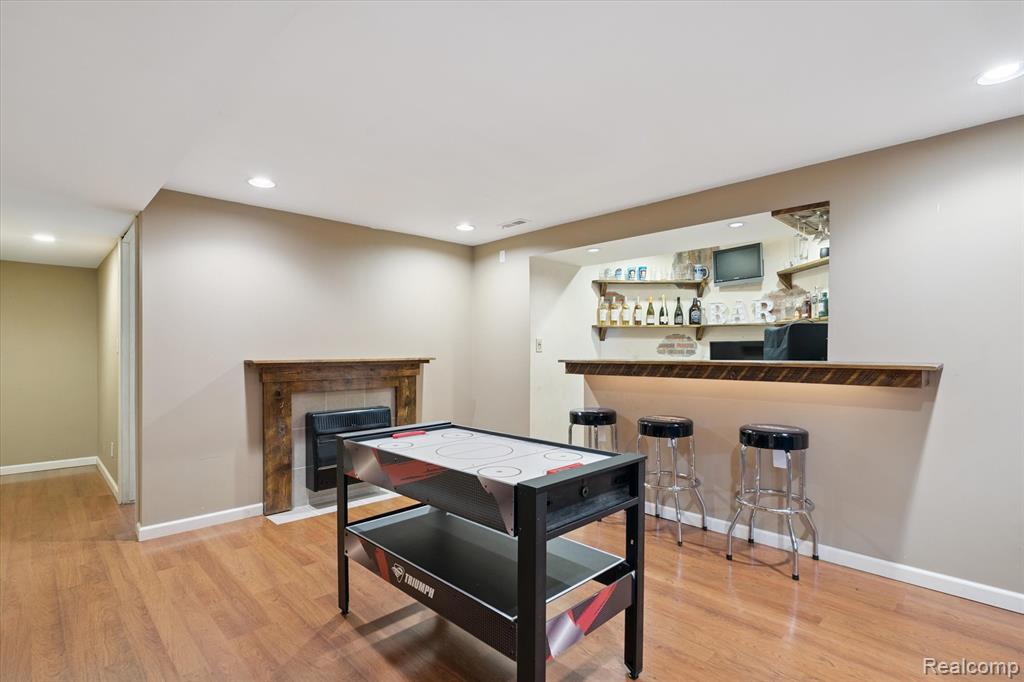 16413 E Horseshoe Trail, Linden, MI 48451 — Photo 39