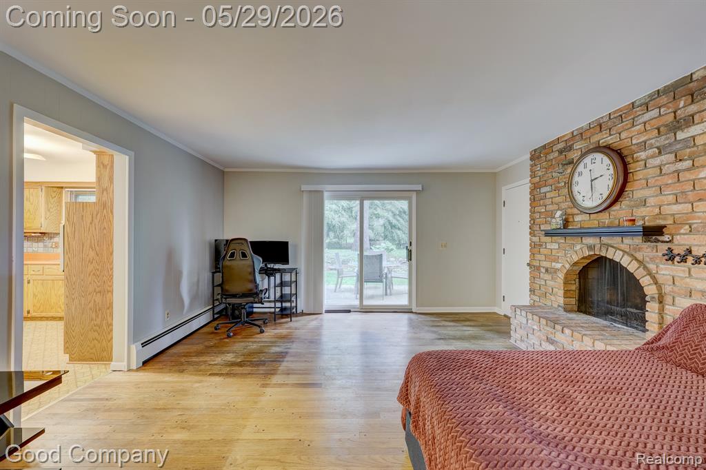 1371 Winchcombe Drive, Bloomfield Hills, MI 48304 — Photo 12