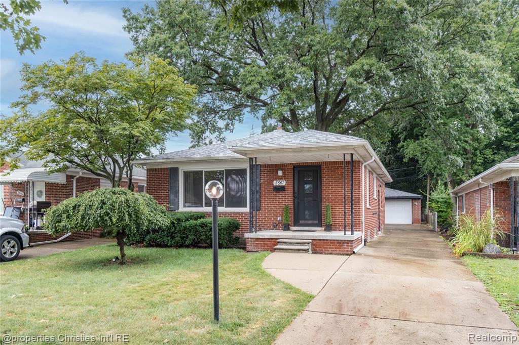 5661 Hubbell Street, Dearborn Heights, MI 48127 — Photo 2