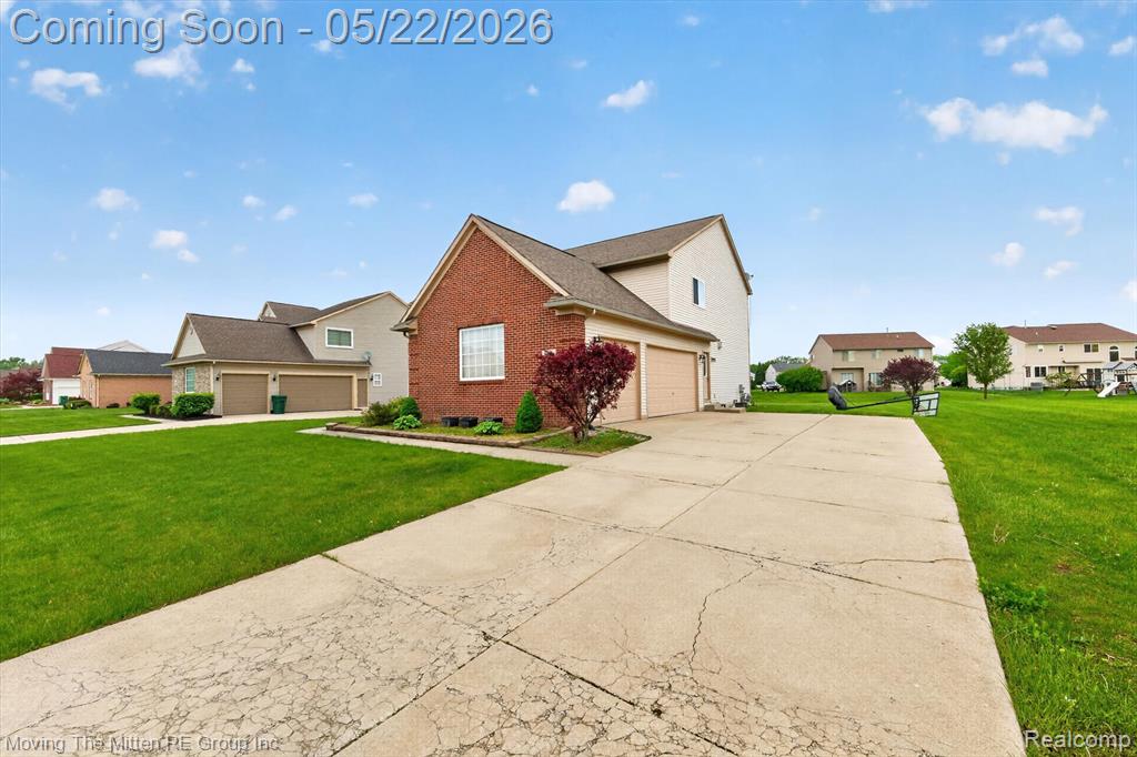 6575 Sadie Lane, Belleville, MI 48111 — Photo 52