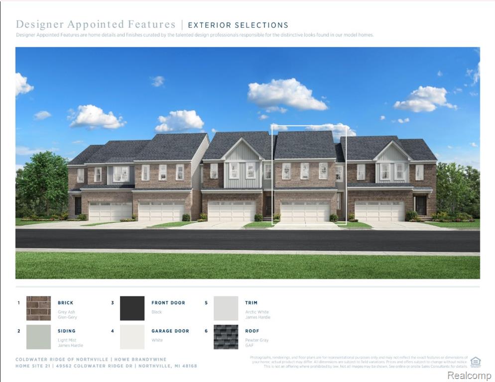 49562 Coldwater Ridge Drive