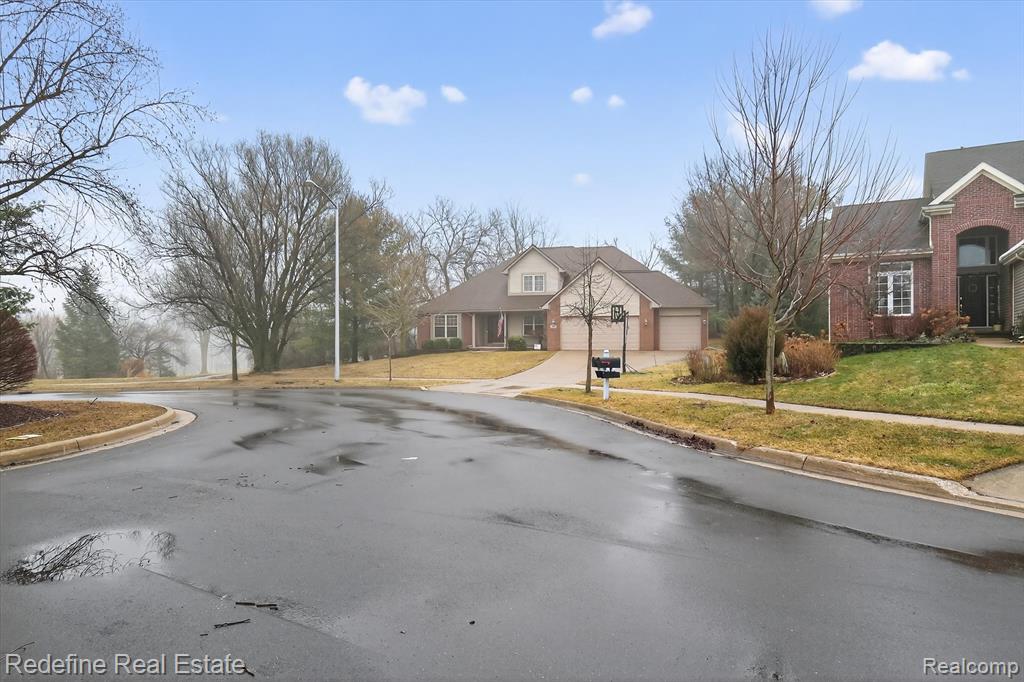 620 Bannock Court, Saline, MI 48176 — Photo 54