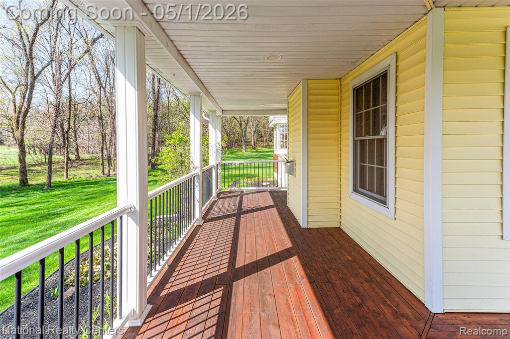 3983 Wing Drive, Pinckney, MI 48169 — Photo 25