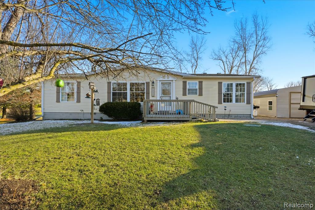 13330 Nelson Road, Bath, MI 48808 — Photo 2