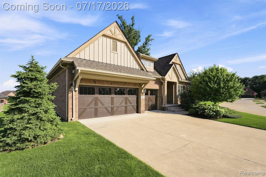 6824 Venturi Drive, Washington, MI — Photo 2