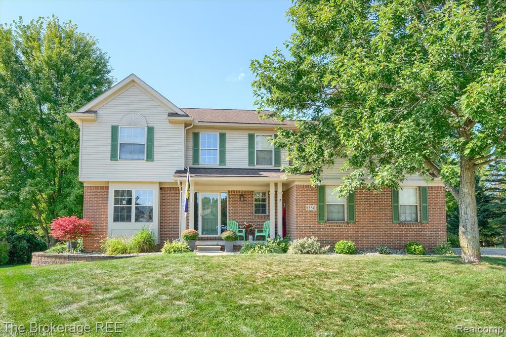 8380 Hunt Club Court, Grand Blanc, MI 48439 — Photo 2