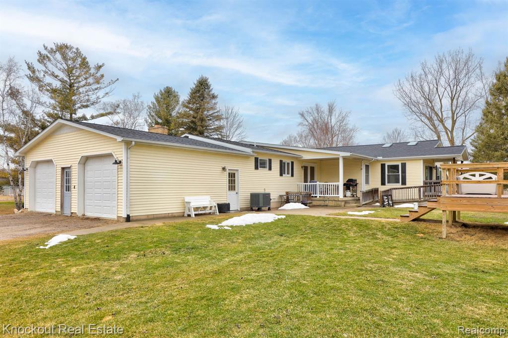8661 VASSAR Road, Millington, MI 48746 — Photo 51