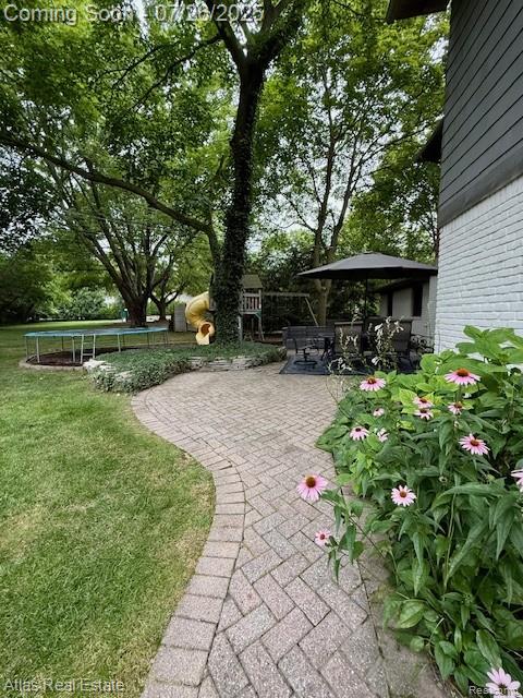 5308 Echo Road, Bloomfield Hills, MI 48302 — Photo 14