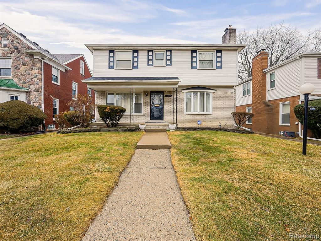 16870 Shaftsbury Avenue, Detroit, MI 48219 — Photo 34