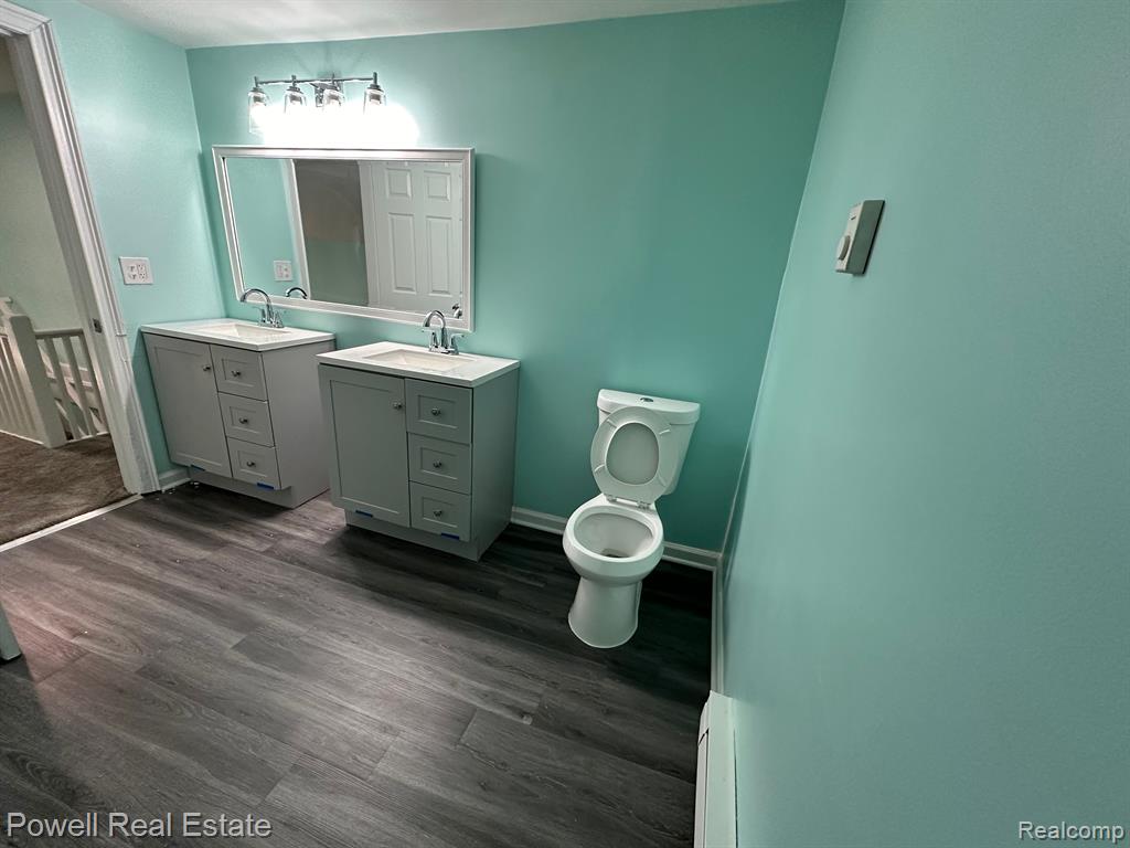 43 SUMMIT Street, Pontiac, MI 48342 — Photo 18