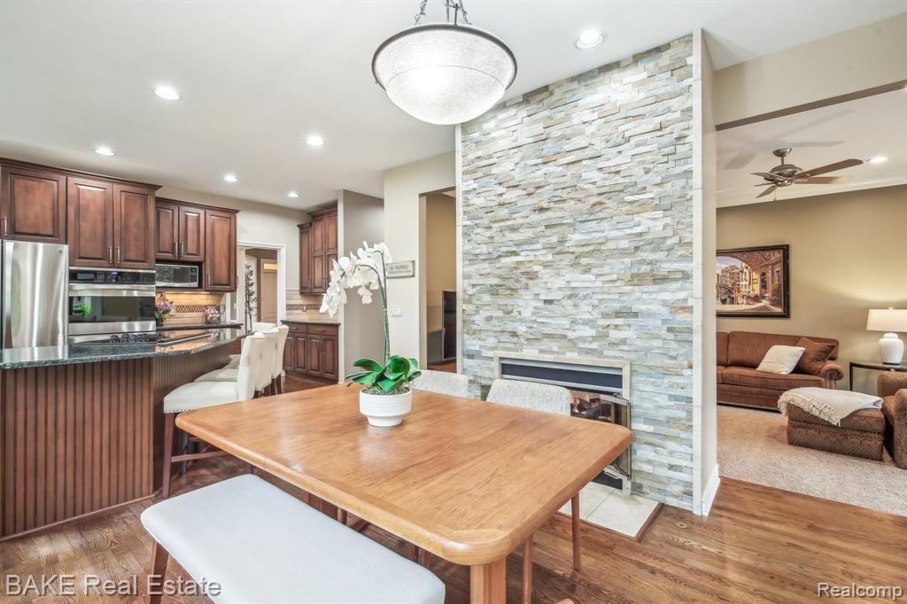 966 McDonald Drive, Northville, MI 48167 — Photo 34