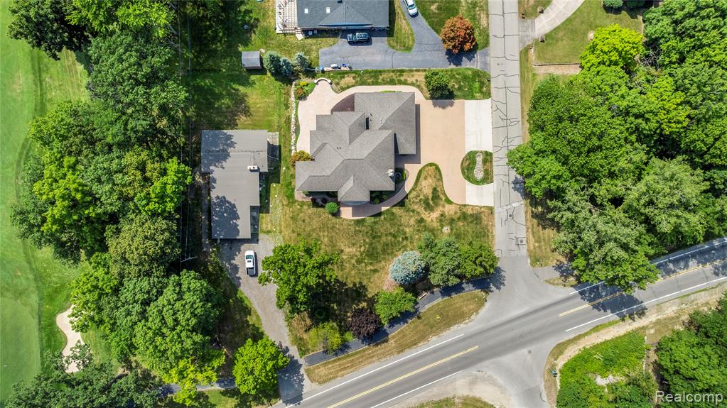 9281 Island Drive, Grosse Ile, MI 48138 — Photo 64